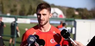 İsmail Yüksek kimdir, hangi takımda oynuyor? İsmail Yüksek kaç yaşında, hangi mevkide oynuyor?