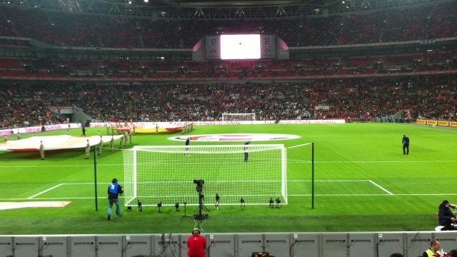 İtalya - İngiltere maç özeti (VİDEO) İtalya - İngiltere maç özeti izle! Braga maçı kaç kaç bitti?