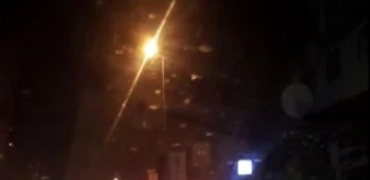 Kadıköy'de alkollü sürücü kıskıvrak yakalandı