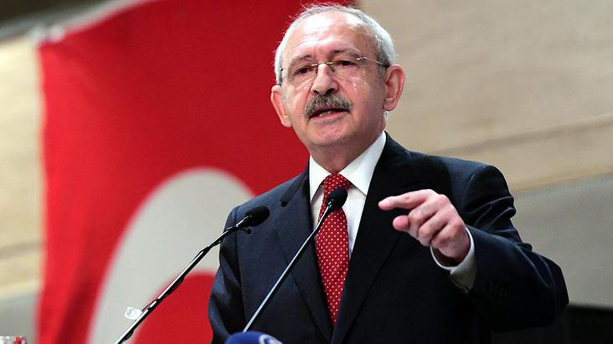 '5 milyar dolar çaldılar' diyen Kılıçdaroğlu'ndan sert sözler: Burunlarından getireceğim