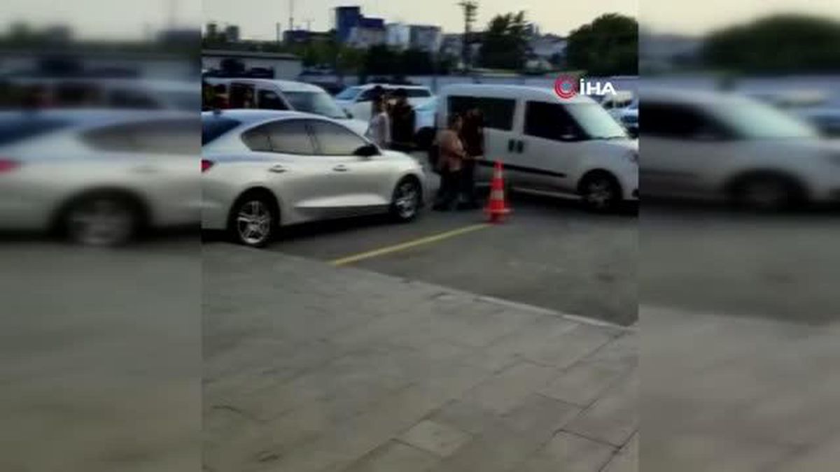 Son dakika haberi! Masaj salonlarına fuhuş operasyonu
