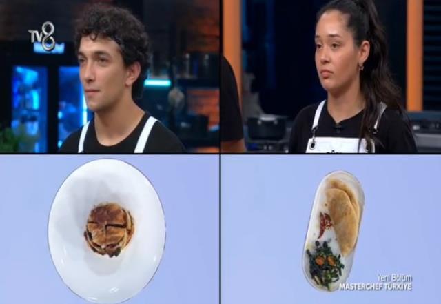 Masterchef Masterclass kazananı kim oldu, ödül ne? 23 Eylül 2022 Cuma Masterclass ödülünü kim kazandı, hangi yarışmacı ödülü kazandı? Masterchef Masterclass kazananı kim oldu, ödül ne? 23 Eylül 2022 Cuma Masterclass ödülünü kim kazandı, hangi yarışmacı ödülü kazandı?