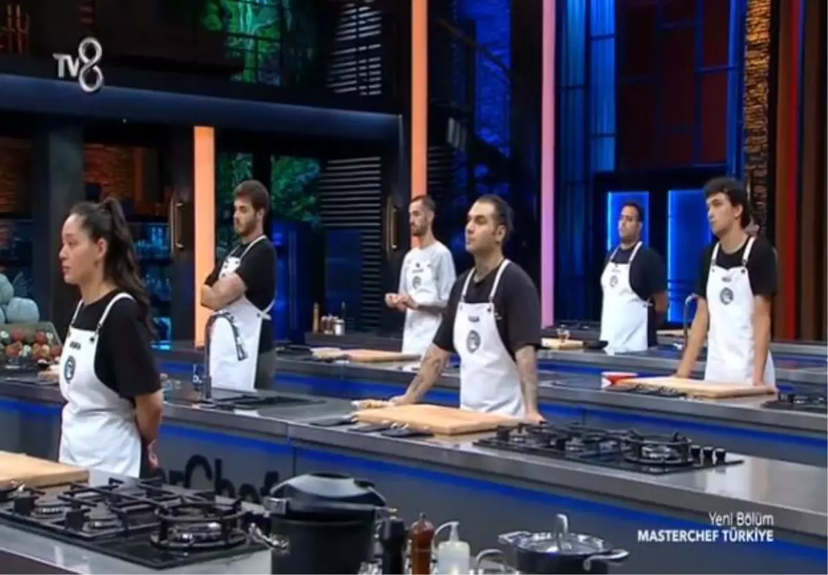 Masterchef Masterclass kazananı kim oldu, ödül ne? 23 Eylül 2022 Cuma Masterclass ödülünü kim kazandı, hangi yarışmacı ödülü kazandı?