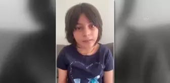 Milli Eğitim Bakanı Özer, MEV Gökkuşağı Özel Eğitim İlkokulu öğrencilerini ziyaret etti