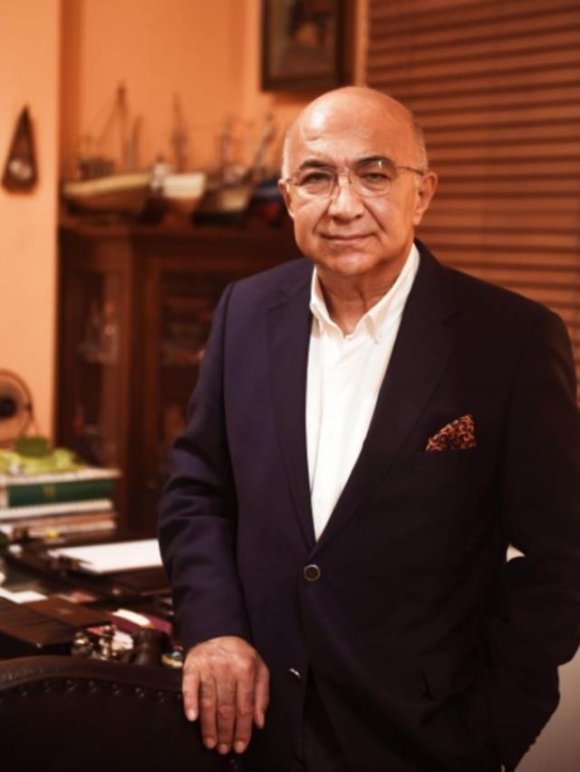 Prof. Dr. Arif Verimli kimdir? Prof. Dr. Arif Verimli kaç yaşında, nereli? Prof. Dr. Arif Verimli hayatı ve biyografisi!