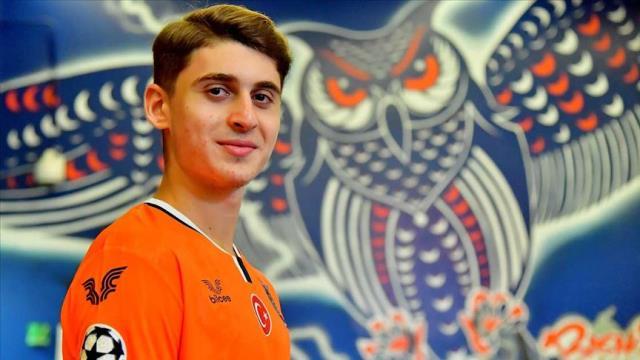 Ravil Tagir kimdir? Ravil Tagir kaç yaşında, aslen nerelidir? Ravil Tagir hangi takımda?