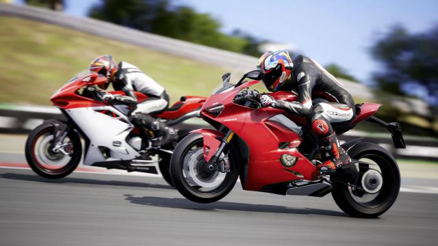 Ride 4 sistem gereksinimleri neler? Ride 4 kaç GB?