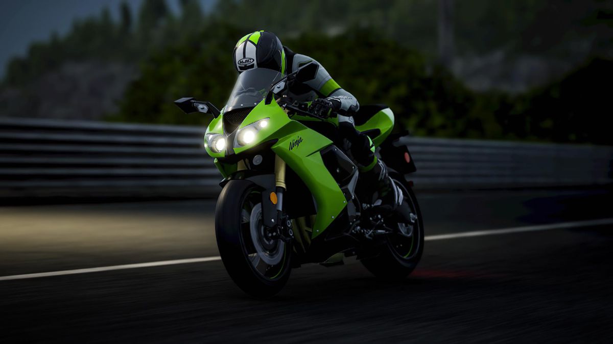 Ride 4 sistem gereksinimleri neler? Ride 4 kaç GB?