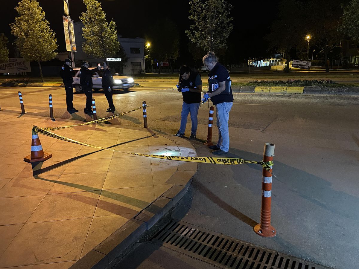 Son dakika haberi | Sakarya'da 1 kişinin öldüğü silahlı kavgaya ilişkin 2 şüpheli yakalandı