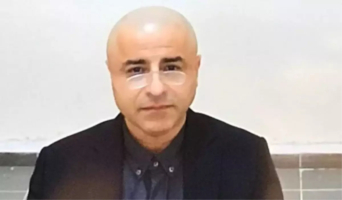 Selahattin Demirtaş, Mahsa Amini protestolarına destek için saçlarını kazıttı