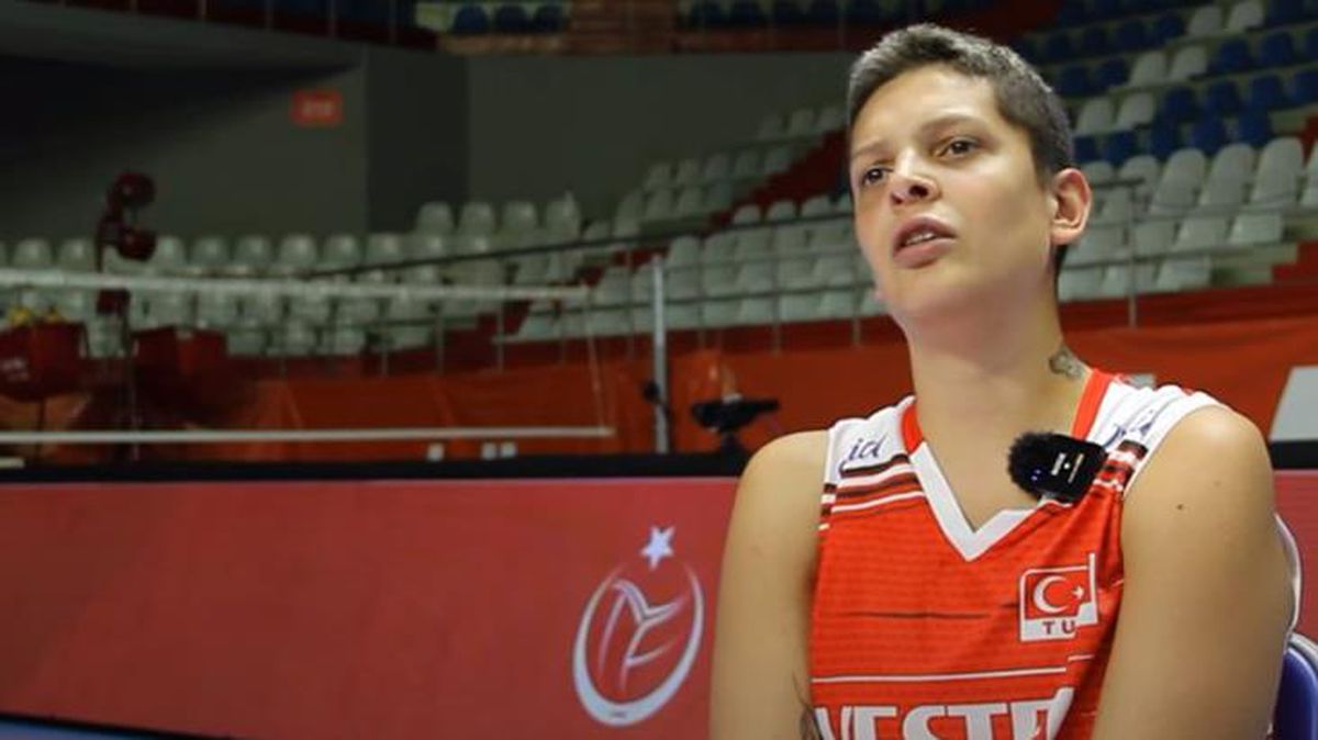 'Siz neler çektiğimi nerden bileceksiniz!' diyen Ebrar Karakurt herkesi uyardı: Beni eleştirmeyin