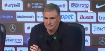 Stefan Kuntz: 'Bireysel ve defansif hatalar yaptık'