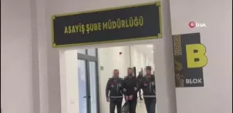 Son Dakika | Tekstil atölyesinde cinayet işleyen şahıs tutuklandı