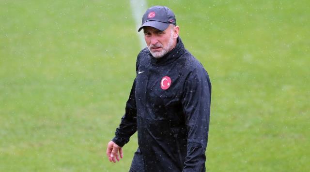 Türkiye-Faroe Adaları maçı ne zaman, hangi kanalda? Türkiye-Faroe Adaları maçı saat kaçta? Türkiye-Faroe Adaları maçı şifresiz mi, HD canlı izleme lin