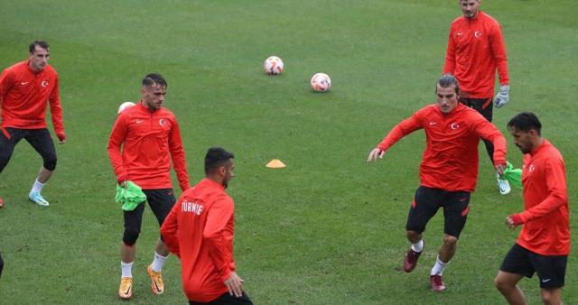 Türkiye-Faroe Adaları maçı ne zaman, hangi kanalda? Türkiye-Faroe Adaları maçı saat kaçta? Türkiye-Faroe Adaları maçı şifresiz mi, HD canlı izleme lin