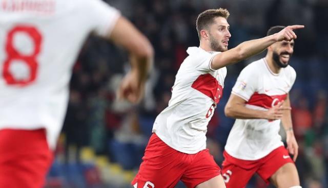 Türkiye-Faroe Adaları maçı ne zaman, hangi kanalda? Türkiye-Faroe Adaları maçı saat kaçta? Türkiye-Faroe Adaları maçı şifresiz mi, HD canlı izleme lin