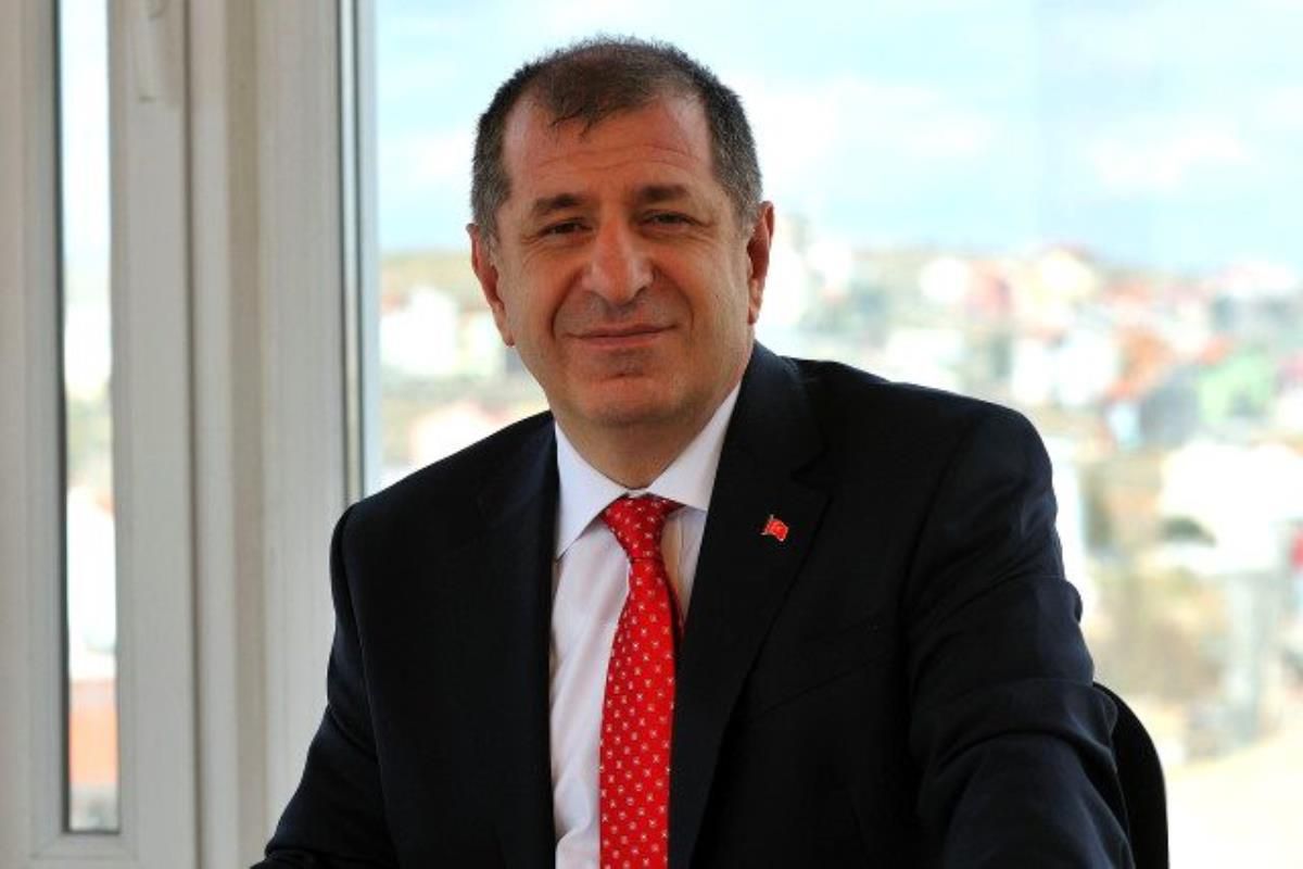 Ümit Özdağ'ın saat 21:00'da yayınlayacağı video nedir? 23 Eylül Cuma Ümit Özdağ'ın paylaşımı ne, açıklaması ne, ne videosu paylaşacak, nasıl izlenir?