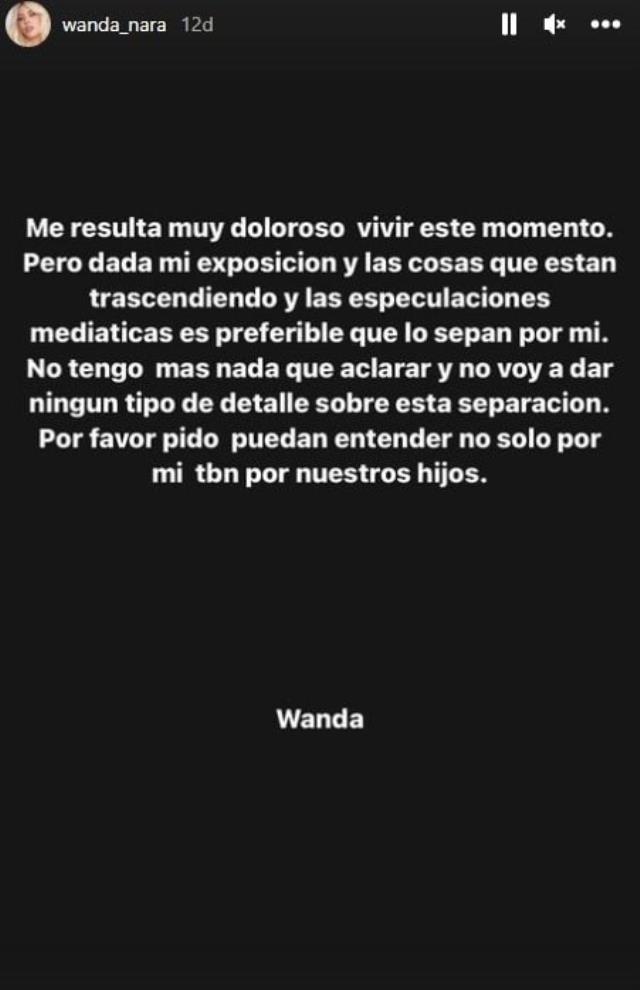 Wanda Nara, Icardi'den ayrıldı mı? Wanda Nara ve Icardi neden ayrıldı?