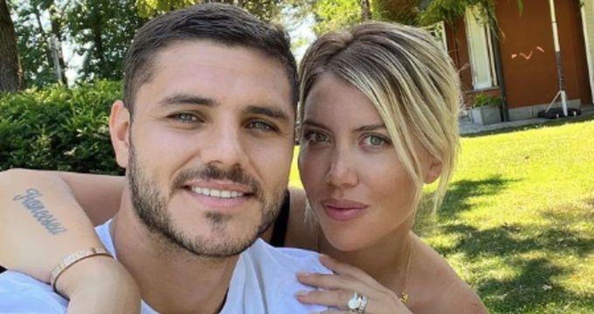 Wanda Nara Icardi neden ayrıldı? Icardi aldattı mı?