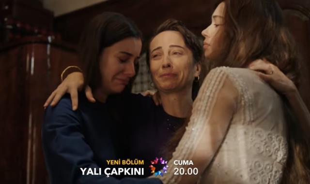 Yalı Çapkını ne zaman, hangi gün, saat kaçta, hangi kanalda? Yalı Çapkını dizisi yeni bölümleri hangi gün? Cuma günü mü?