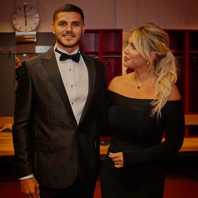 Yeni yengeden bomba karar! Icardi'yle aldattığı eski kocasını yeniden takibe aldı