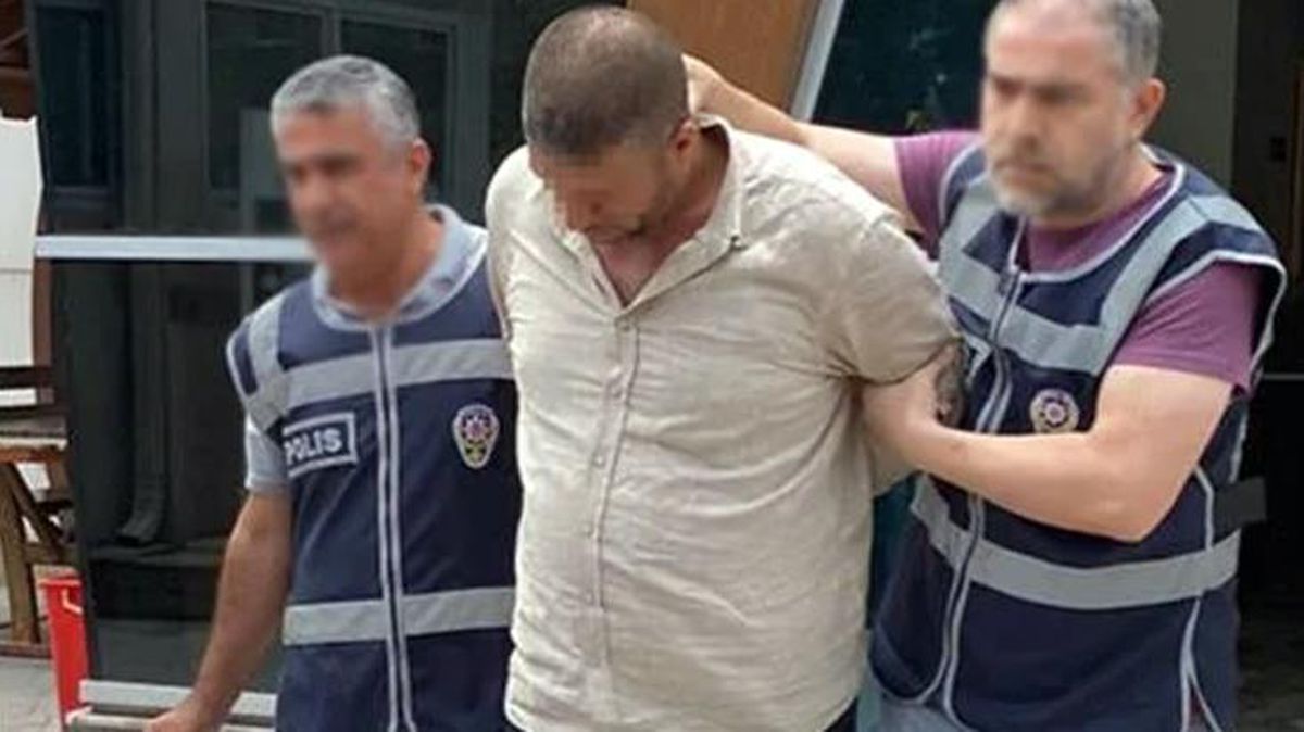 14 yaşındaki kızı otobüste istismar eden sapık mahkemede çark etti: Savunulacak bir şey yok, pişmanım