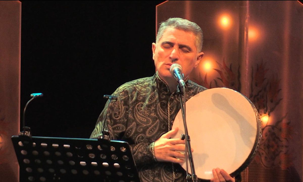 Konya haber... '19. Uluslararası Konya Mistik Müzik Festivali' üçüncü gününde sürdü