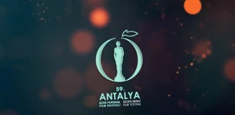 Antalya haberi: 59. Antalya Altın Portakal Film Festivali Biletleri Bugün Satışta