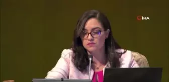 Ankara haber! AB Konseyi Başkanı Michel: 'BM'de acilen reform yapılmalı''Tek Çin ilkesini tanıyoruz, ancak özellikle Sincan ve Hong Kong'daki insan hakları...