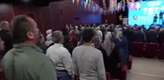 Bursa haber! AK Parti Yıldırım'da 2023 üye
