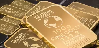 FED faiz kararı sonrası altın fiyatları dalgalı seyrine devam ediyor