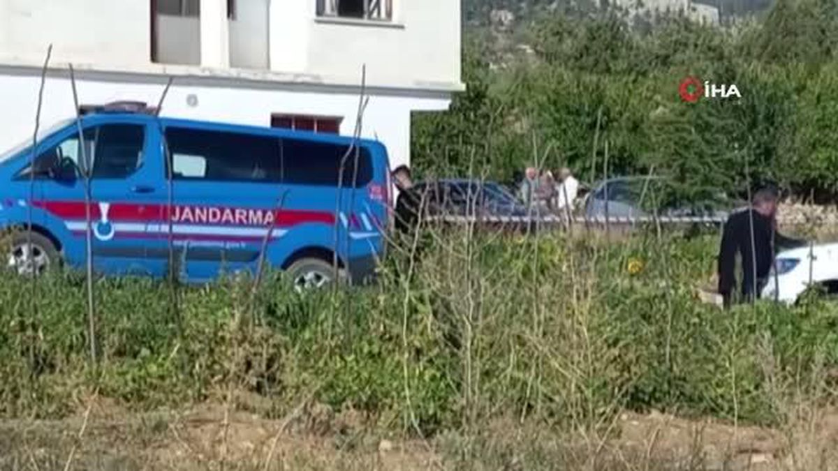 Son Dakika | Babasını av tüfeğiyle öldürdü, hiçbir şey olmamış gibi ihbarda bulundu