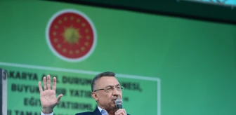 Sakarya haber: Bakanlar Özer ve Kasapoğlu, Sakarya'da toplu açılış törenine katıldı