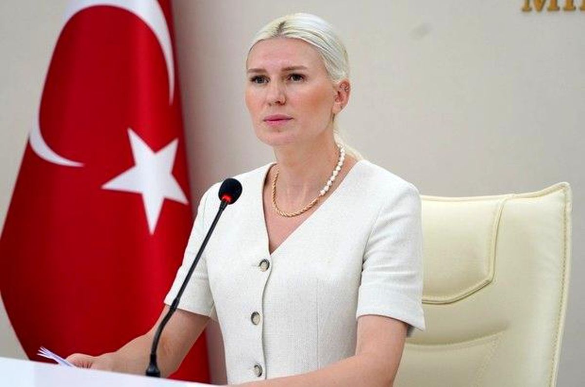 Bilecik haberleri... Başkan Vekili Subaşı'dan Bilecik halkına dolandırıcılara karşı uyarı