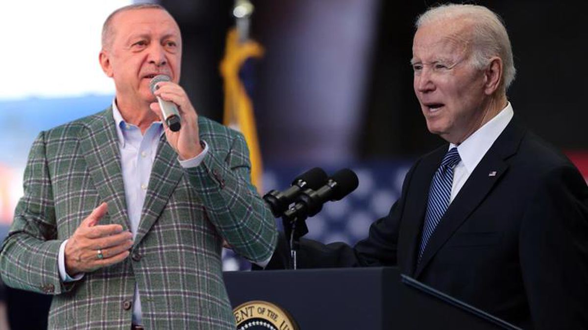 ABD'den Rusya ve Ukrayna arasındaki esir takasına ilişkin Türkiye'ye teşekkür