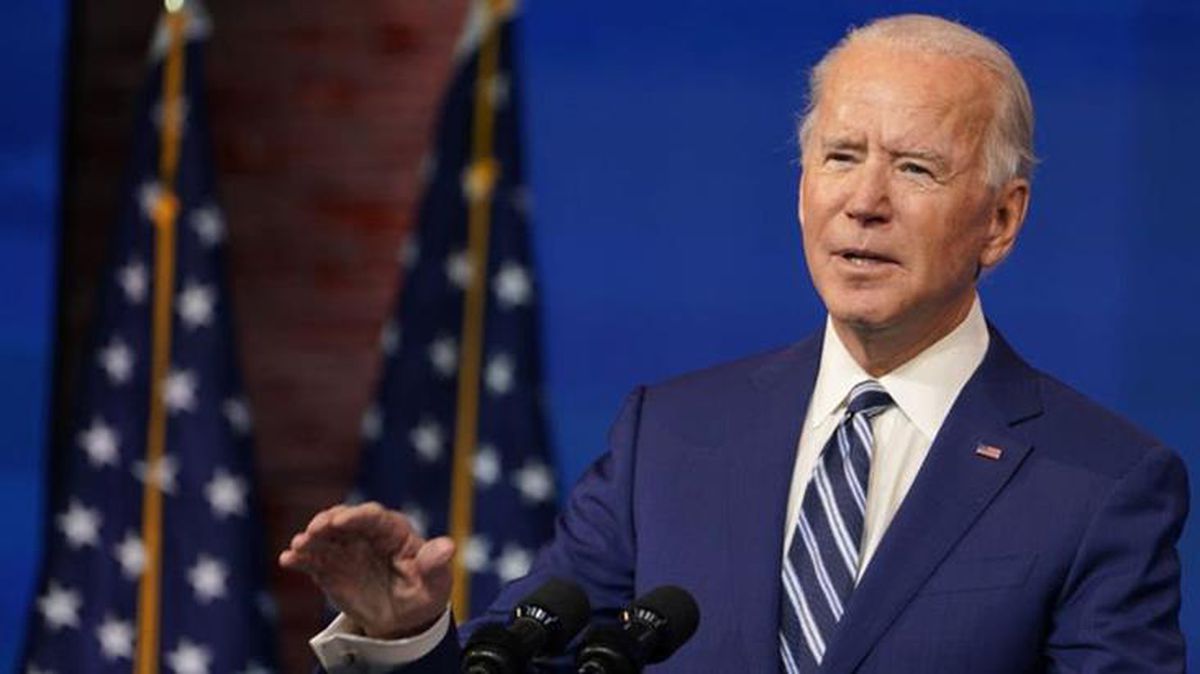 Bir kadını işaret ederek söyledi! Biden'ın 'O 12, ben 30 yaşındaydım ama neyse' sözü herkesin aklına aynı skandalı getirdi
