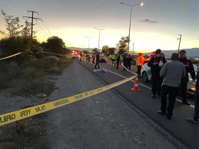 Son dakika haberi: Bolu'da aranan otizmli çocuk trafik kazasında öldü