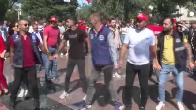 Buca'da asgari ücret 11 bin 500 TL oldu