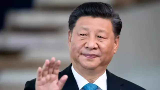 Çin'de darbe olduğu ve devlet başkanı Xi Jinping'in ordu tarafından tutuklandığı iddia ediliyor Çin'de darbe olduğu ve devlet başkanı Xi Jinping'in ordu tarafından tutuklandığı iddia ediliyor