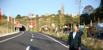 Sakarya haber! Cumhurbaşkanı Erdoğan, Sakarya'da toplu açılış töreninde konuştu (4) Açıklaması