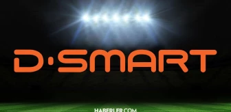 D Smart CANLI izle! D Smart 77. kanal HD kesintisiz izleme linki! D Smart canlı maç izle!