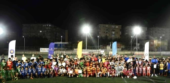 Diyarbakır haber | Diyarbakır'da 22 bin genç yaz spor okulları ve gençlik kamplarında buluştu
