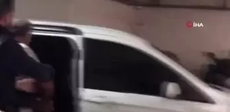 Esenler'de balkonda otururken Erhan Kaşa'yı öldüren şüpheli tutuklandı