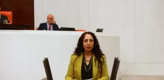 Son dakika haber | Hdp'li Işık'tan Bakan Kirişci'ye: 'Van'da Tüm İlçelerde ve Mahallelerde Halk Ekmek Dağıtımı Ne Zaman Yapılacaktır?'