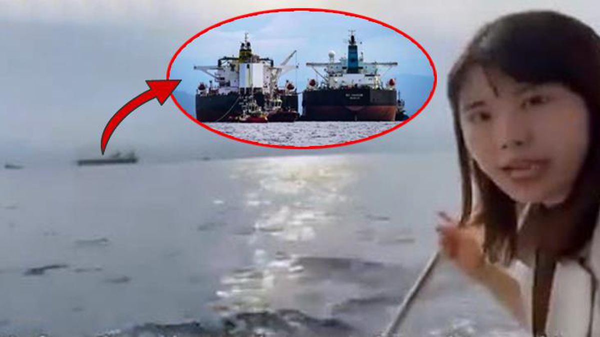 Japonlar ifşa etti! Rus petrolünün gizli gizli Yunanistan üzerinden Avrupa'ya taşındığı ortaya çıktı