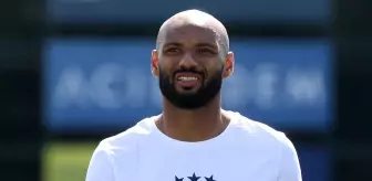 Son dakika haber | Joao Pedro, Fenerbahçe'ye transferinin doğru bir karar olduğunu açıkladı (1)