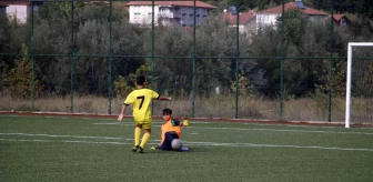 Zonguldak spor haberleri: Kilimli Belediyespor'dan 2-0'lık galibiyet