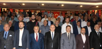 MHP Grup Başkanvekili Akçay'dan 6 muhalefet partisi liderine 'Aday' eleştirisi