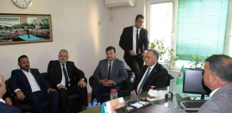 MHP'li Akçay'dan 6'lı masaya aday eleştirisi