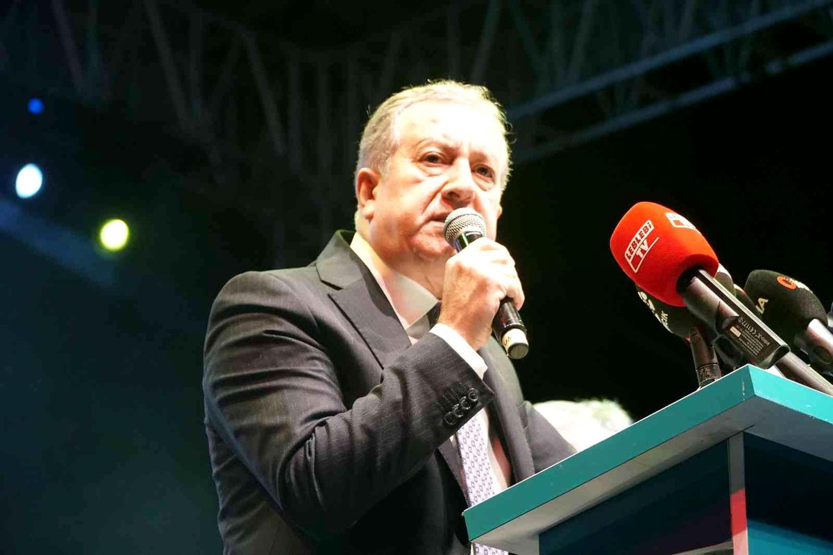 MHP'li Durmaz'dan muhalefete sert eleştiri